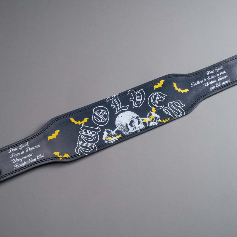 Darc Sport Born Darcness V2 Weight Belt | 35148UBDE