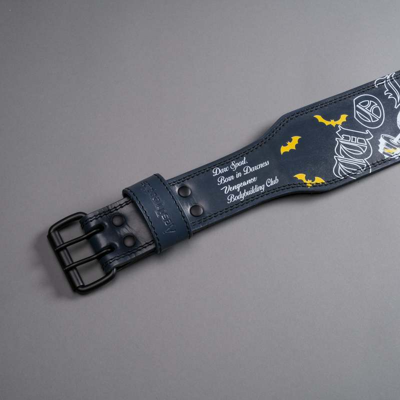 Darc Sport Born Darcness V2 Weight Belt | 35148UBDE
