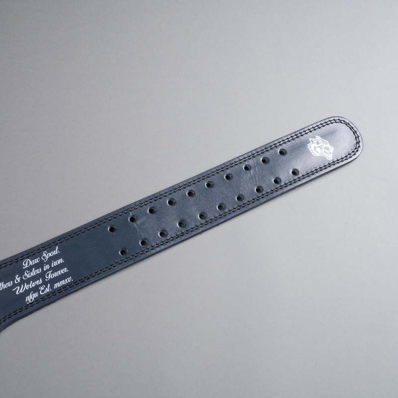 Darc Sport Born Darcness V2 Weight Belt | 35148UBDE