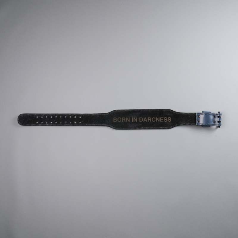 Darc Sport Born Darcness V2 Weight Belt | 35148UBDE