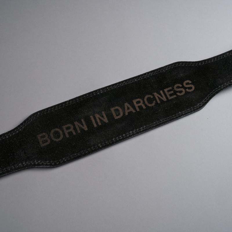 Darc Sport Born Darcness V2 Weight Belt | 35148UBDE