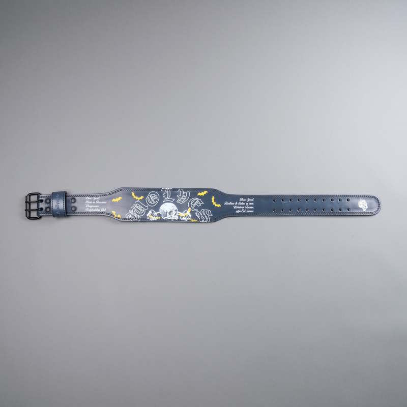 Darc Sport Born Darcness V2 Weight Belt | 35148UBDE