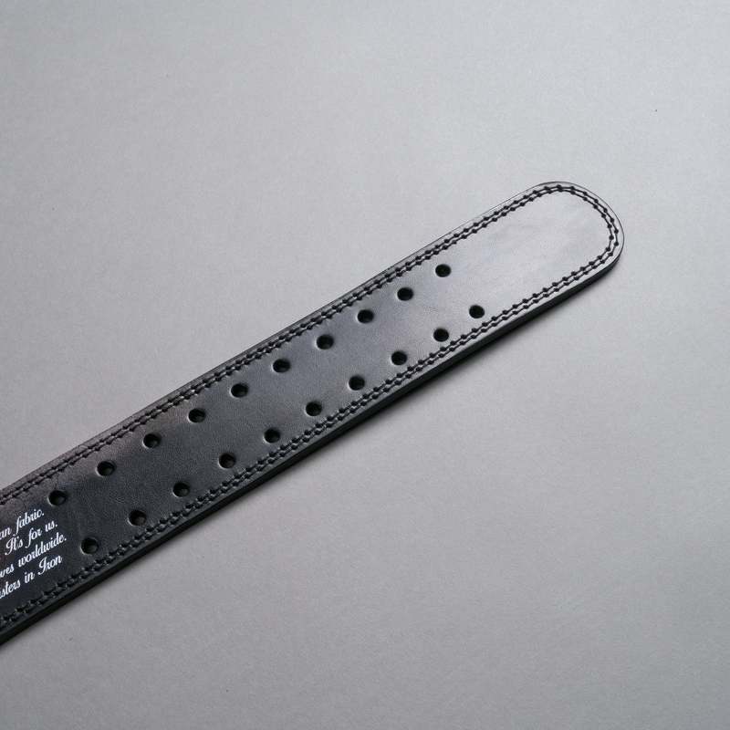 Darc Sport Creator Weight Belt Černé | 61097DYFO