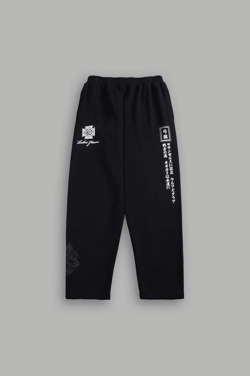 Darc Sport Dojo Kumite V2 Pants Černé | 02736ZFXB