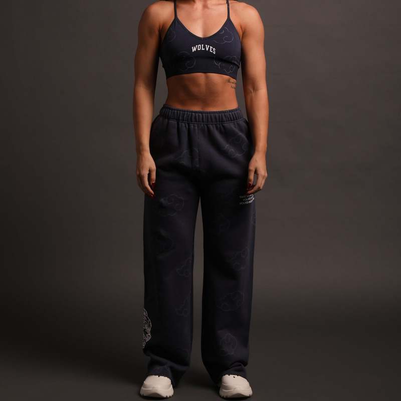 Darc Sport Float On She Big Cozy Sweats Blankyt | 98203DIGV