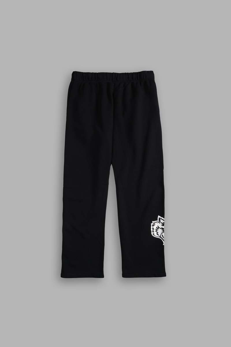Darc Sport Journey Bigelow Sweat Pants Černé | 81397VYWE