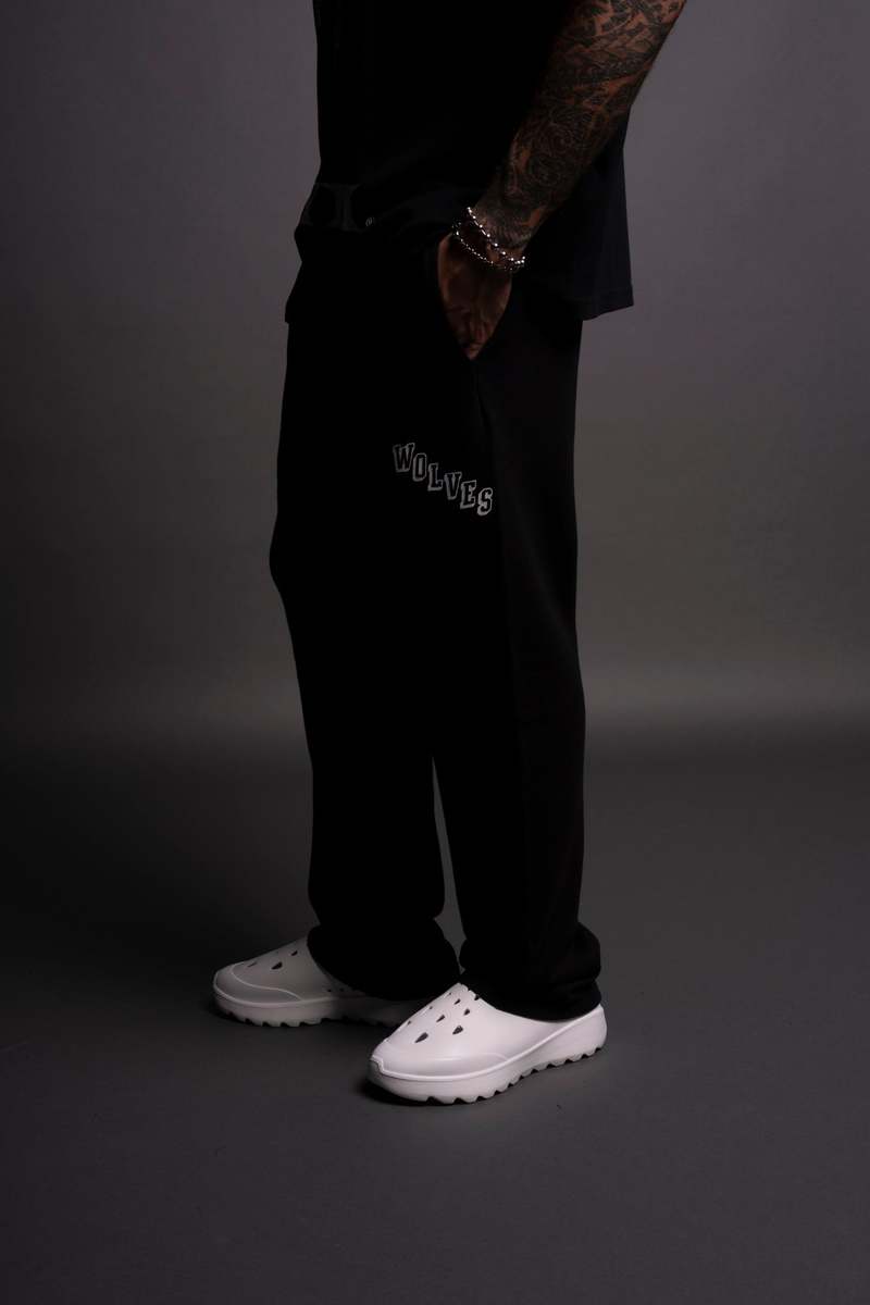 Darc Sport Journey Bigelow Sweat Pants Černé | 81397VYWE