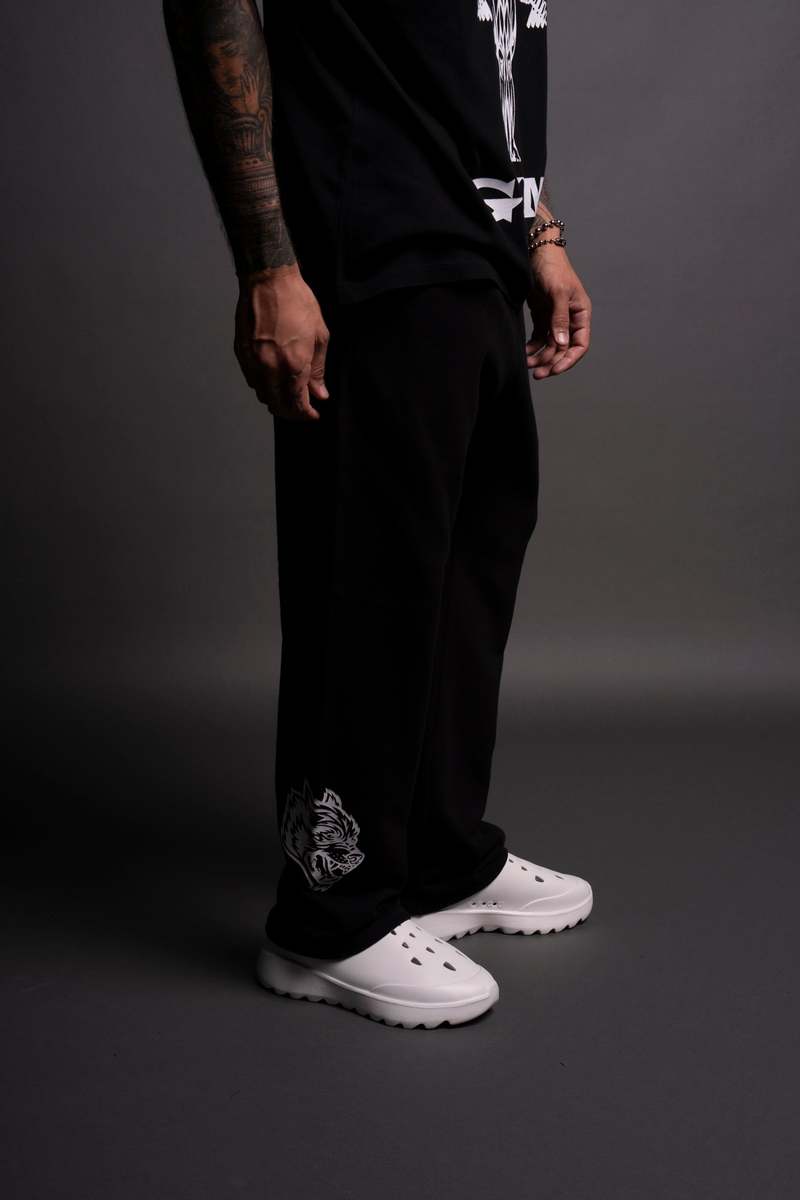Darc Sport Journey Bigelow Sweat Pants Černé | 81397VYWE