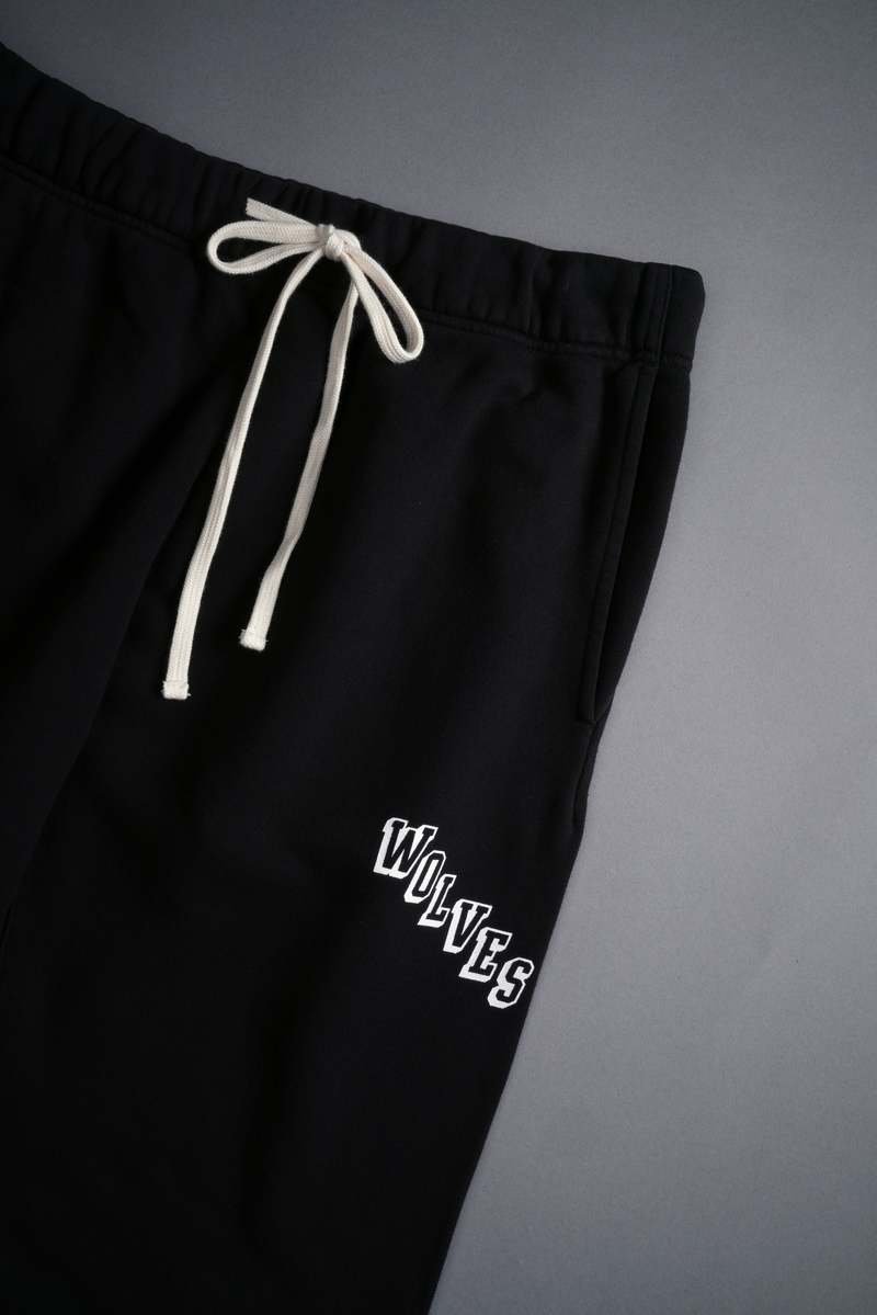 Darc Sport Journey Bigelow Sweat Pants Černé | 81397VYWE