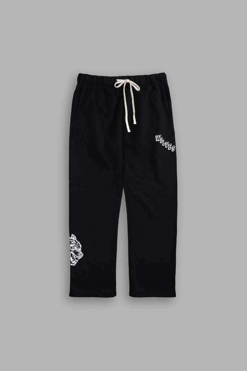 Darc Sport Journey Bigelow Sweat Pants Černé | 81397VYWE