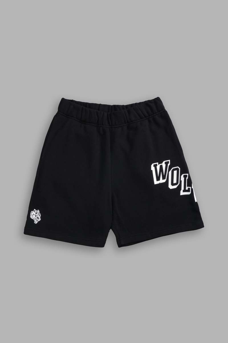 Darc Sport Journey Liam Sweat Shorts Černé | 58130WTSO