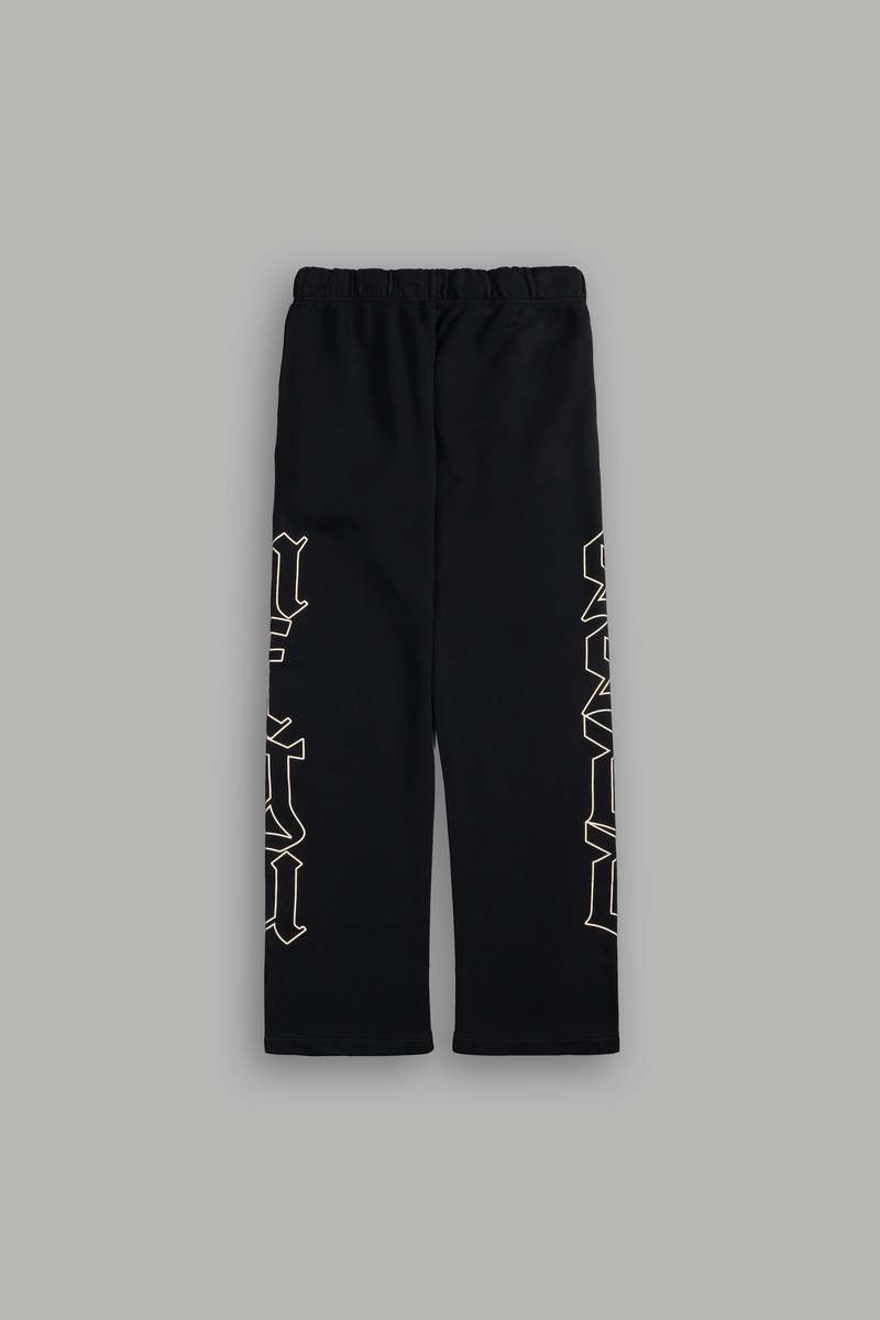 Darc Sport Mantra Bigelow Sweat Pants Černé | 06714GQWN