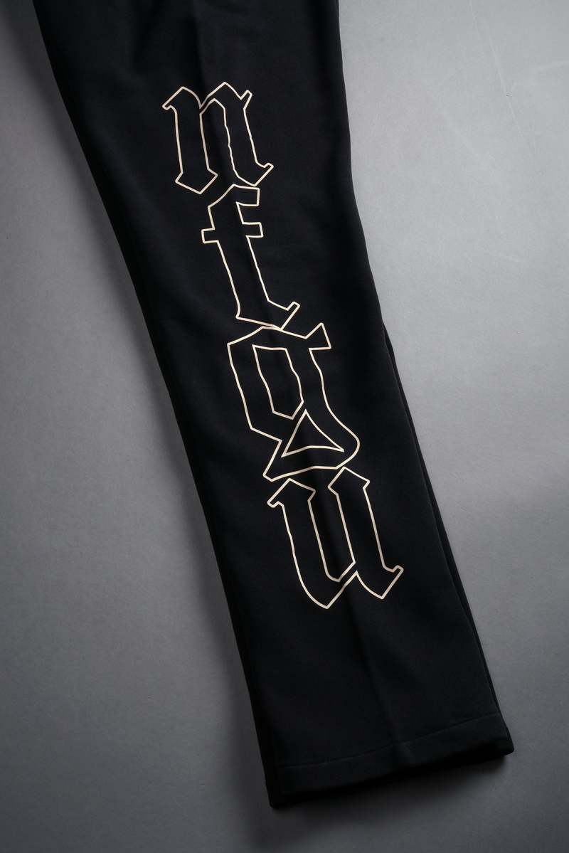 Darc Sport Mantra Bigelow Sweat Pants Černé | 06714GQWN