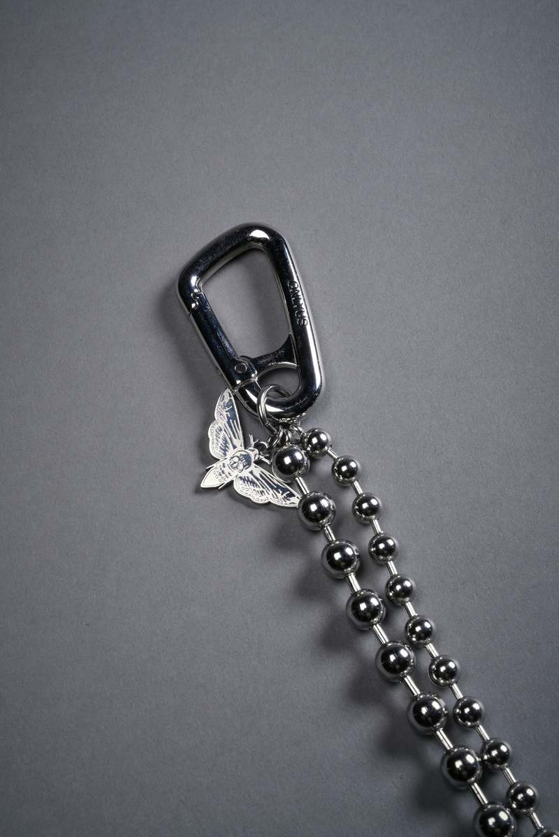 Darc Sport Only Us Trouser Chain Stainless Steel | 40927PJQE