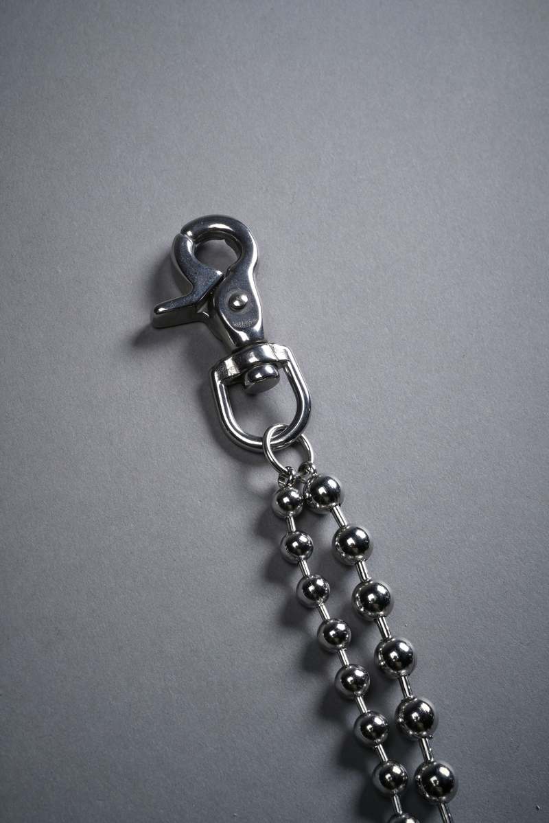 Darc Sport Only Us Trouser Chain Stainless Steel | 40927PJQE