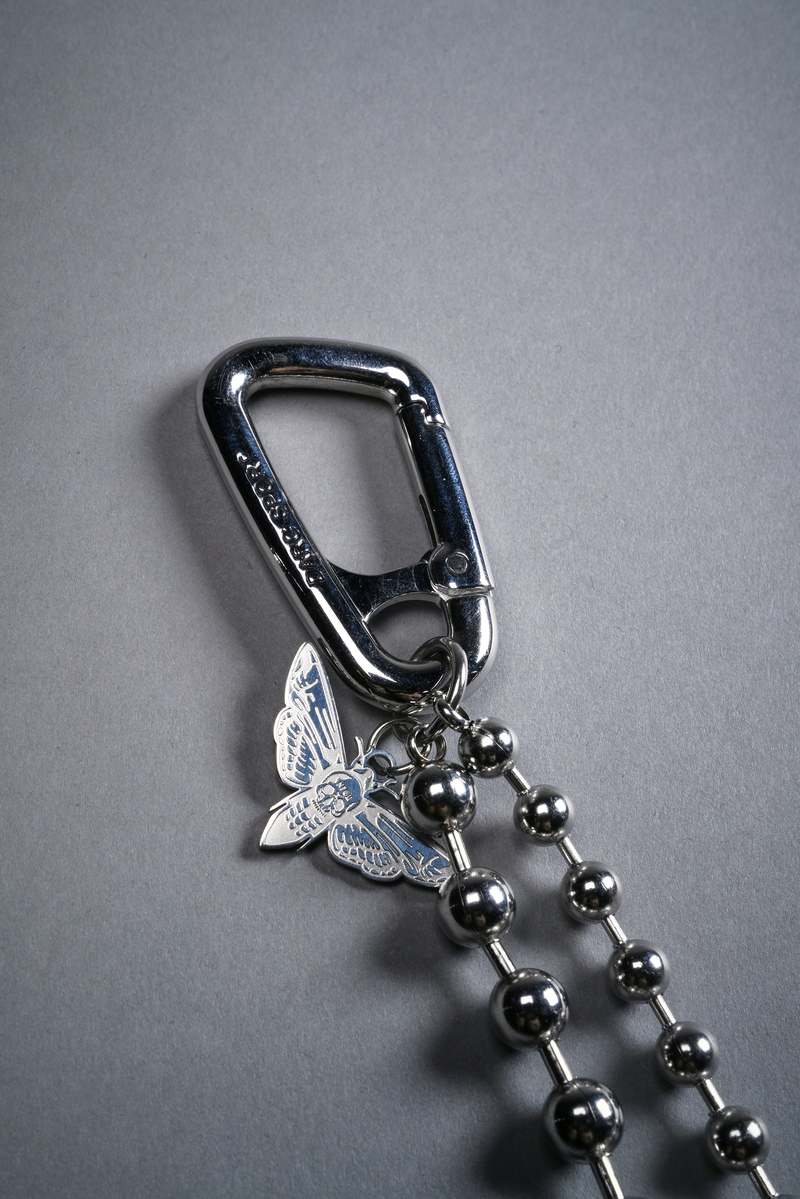 Darc Sport Only Us Trouser Chain Stainless Steel | 40927PJQE