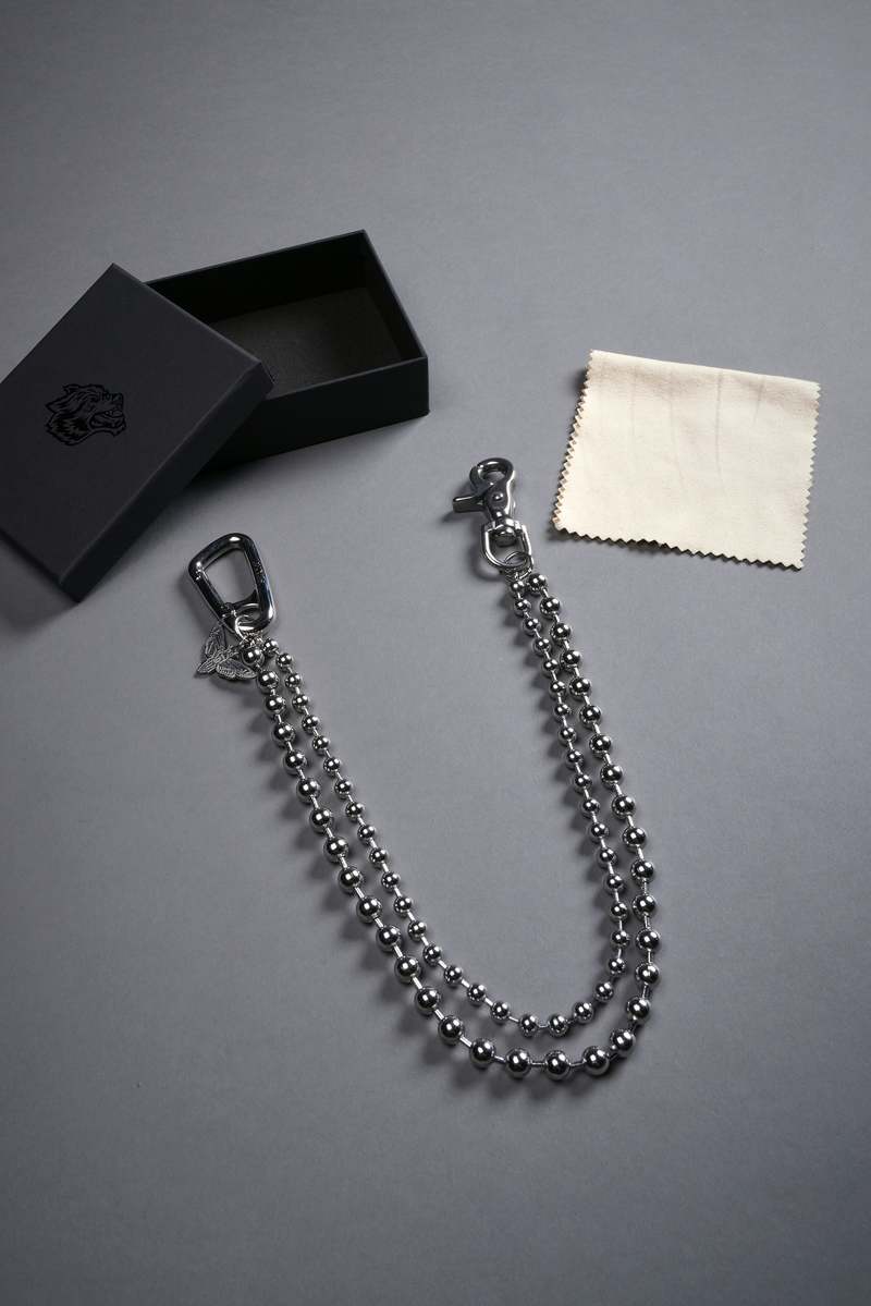 Darc Sport Only Us Trouser Chain Stainless Steel | 40927PJQE