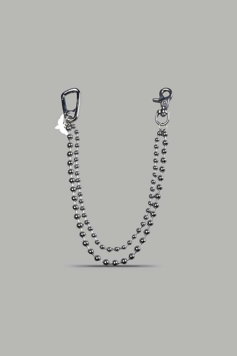 Darc Sport Only Us Trouser Chain Stainless Steel | 40927PJQE