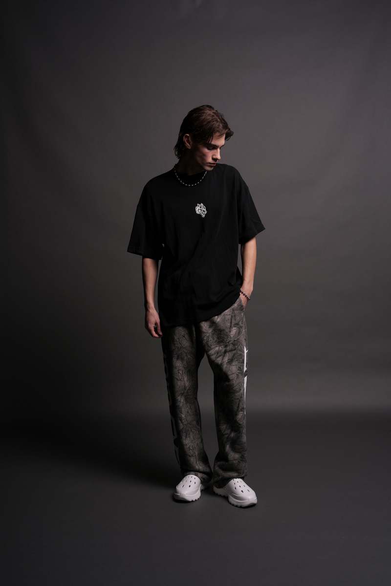 Darc Sport Our Mantra Bigelow Sweat Pants Maskáčové | 05813XLET