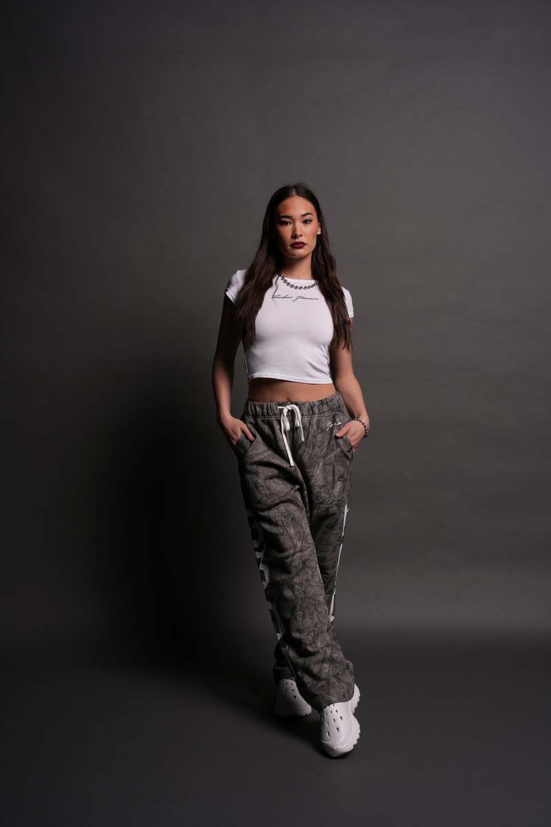 Darc Sport Our Mantra Bigelow Sweat Pants Maskáčové | 05813XLET
