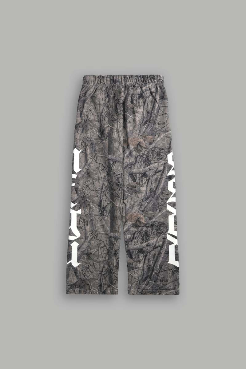 Darc Sport Our Mantra Bigelow Sweat Pants Maskáčové | 05813XLET