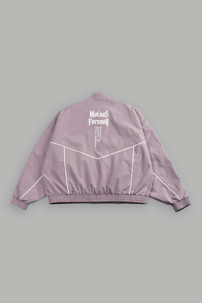 Darc Sport Our Passion Quinn Unisex Track Jacket Světle | 79152UXMB