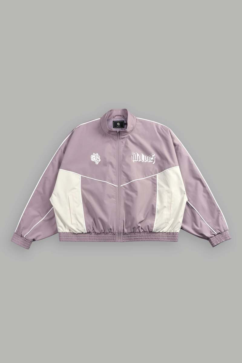 Darc Sport Our Passion Quinn Unisex Track Jacket Světle | 79152UXMB