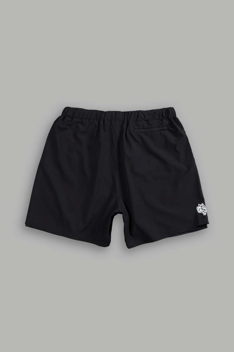 Darc Sport Passion Compression Shorts Černé | 79251XNSG