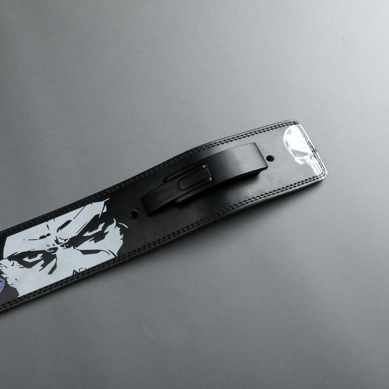 Darc Sport Punisher Strap Weight Belt Černé | 37824VSHX