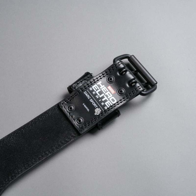 Darc Sport Punisher Weight Belt Černé | 57261OBUR