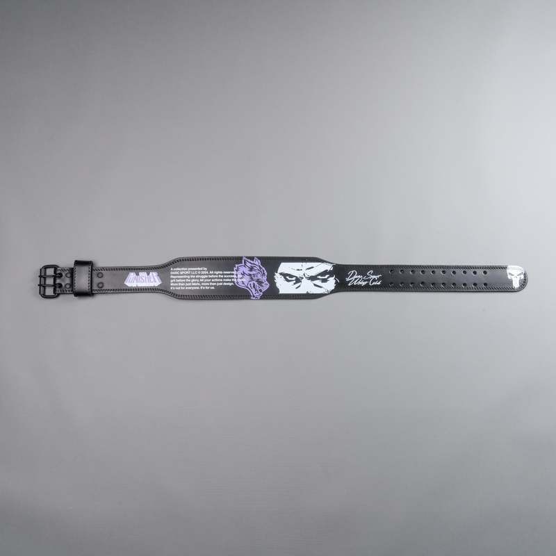 Darc Sport Punisher Weight Belt Černé | 57261OBUR