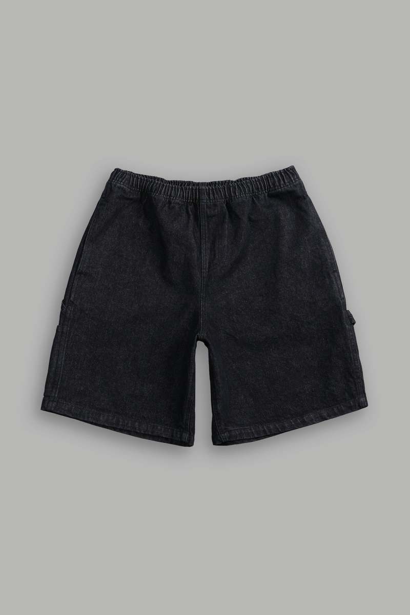 Darc Sport Rose Chopper Austin Jorts Černé | 24715CPMO
