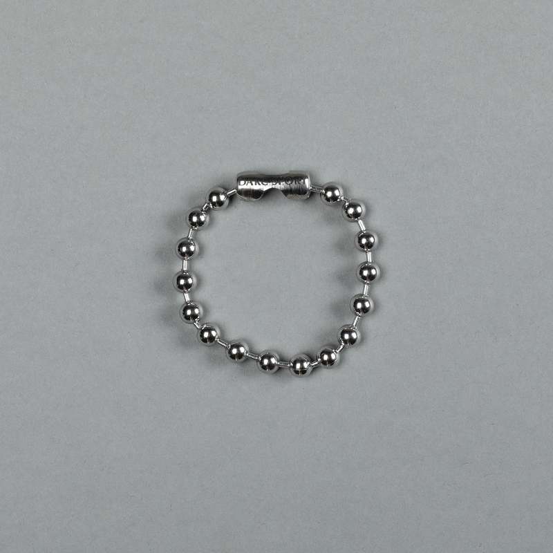 Darc Sport SSDD Rollins Bracelet Stříbrné | 06513ZUPH