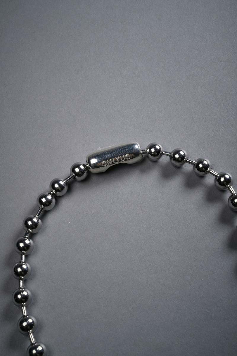 Darc Sport Sid Bracelet Stainless Steel | 08963ISKD