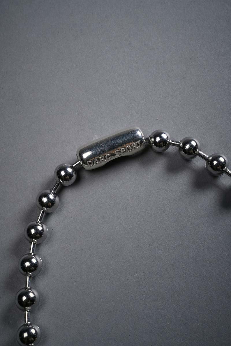 Darc Sport Sid Bracelet Stainless Steel | 08963ISKD