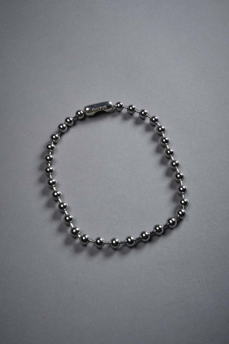 Darc Sport Sid Choker Stainless Steel | 62914TVOU