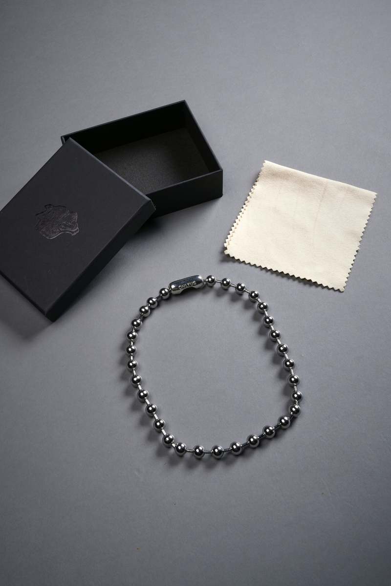 Darc Sport Sid Choker Stainless Steel | 62914TVOU