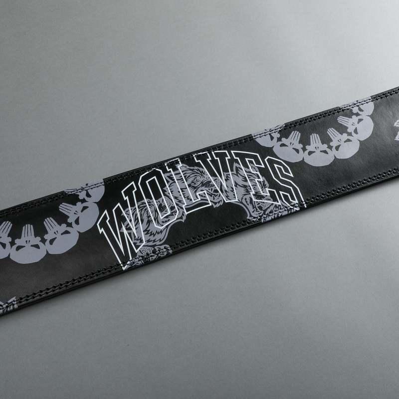 Darc Sport Solid Strap Weight Belt Černé | 03829OAZX