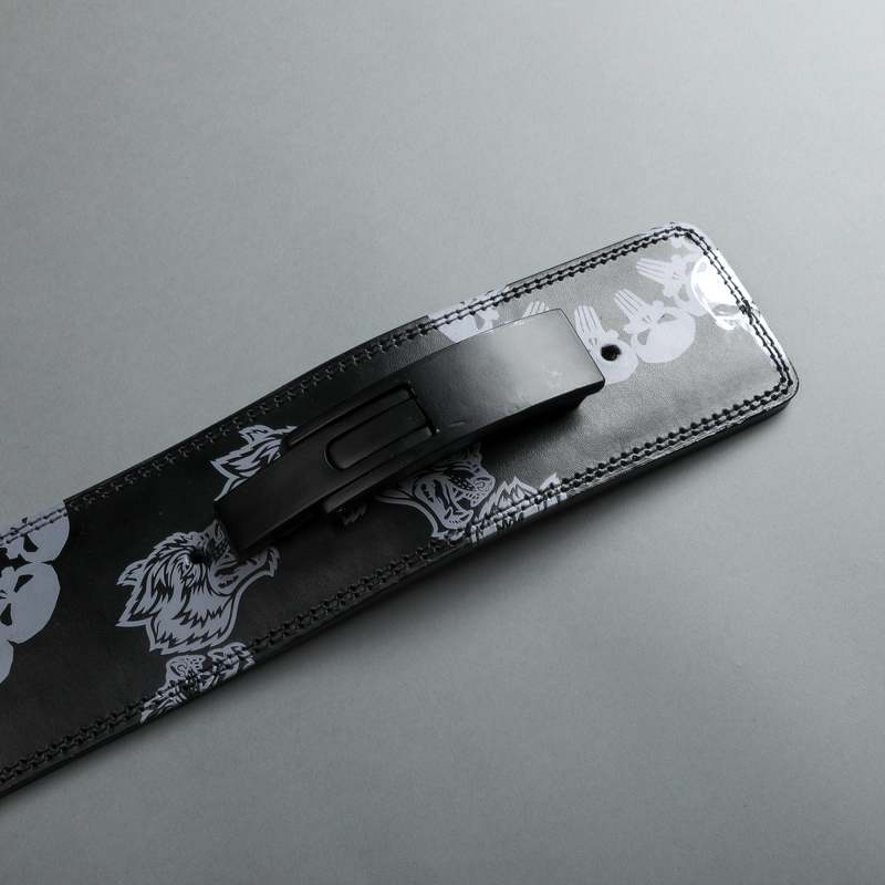 Darc Sport Solid Strap Weight Belt Černé | 03829OAZX