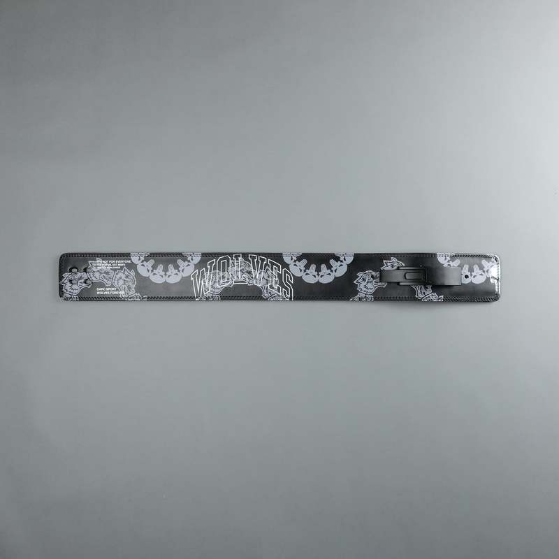 Darc Sport Solid Strap Weight Belt Černé | 03829OAZX