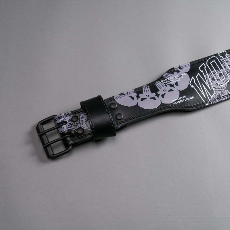 Darc Sport Solid Weight Belt Černé | 08742LPHI
