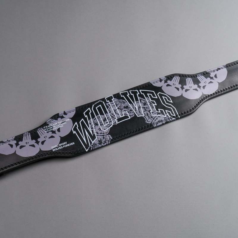 Darc Sport Solid Weight Belt Černé | 08742LPHI