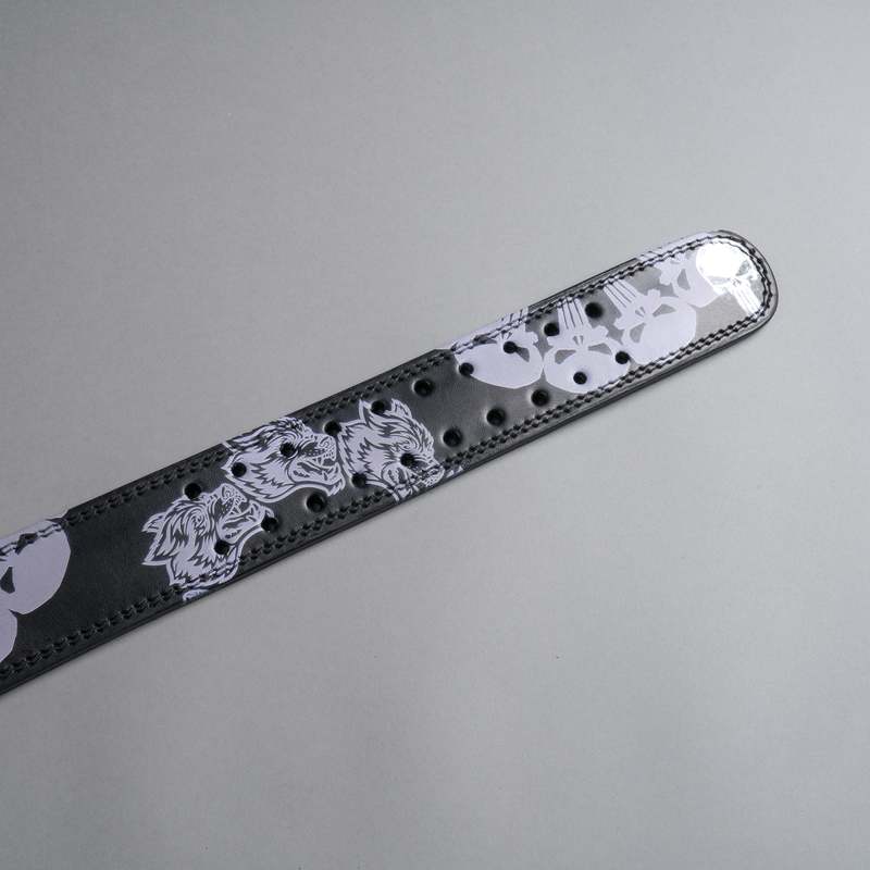 Darc Sport Solid Weight Belt Černé | 08742LPHI