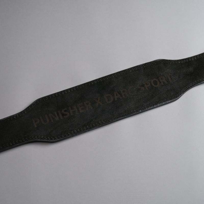 Darc Sport Solid Weight Belt Černé | 08742LPHI