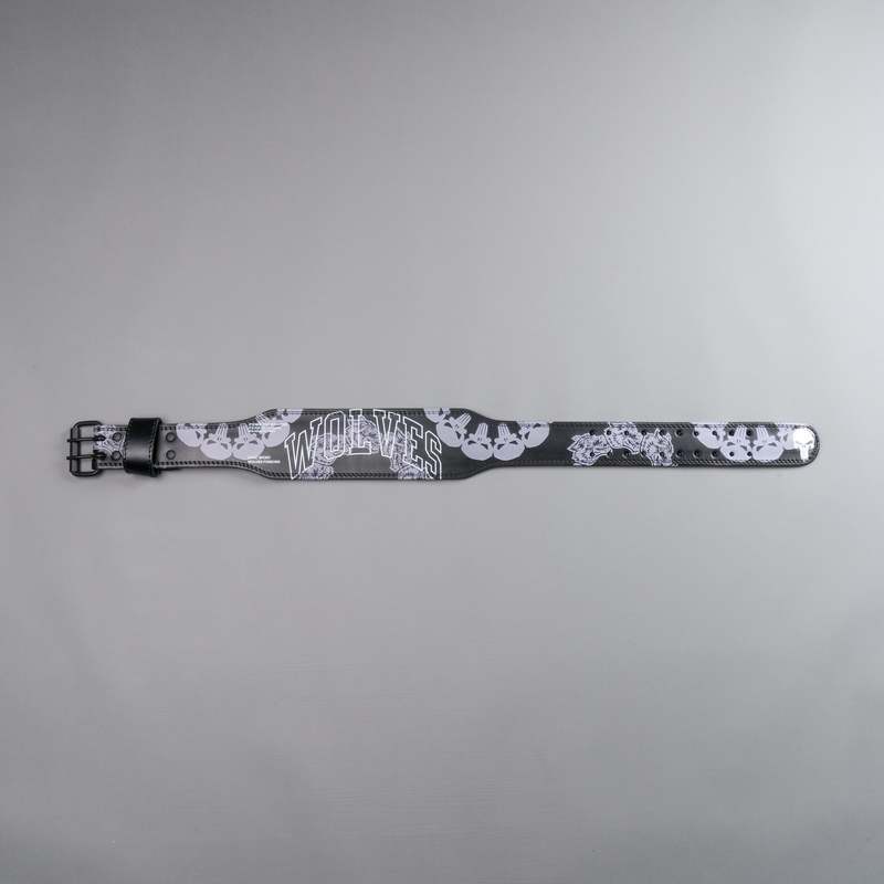 Darc Sport Solid Weight Belt Černé | 08742LPHI