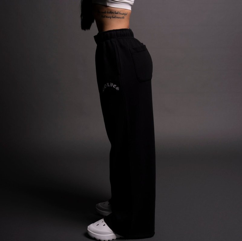 Darc Sport Wolf Chopper Durst Sweats Černé | 50948LHYX
