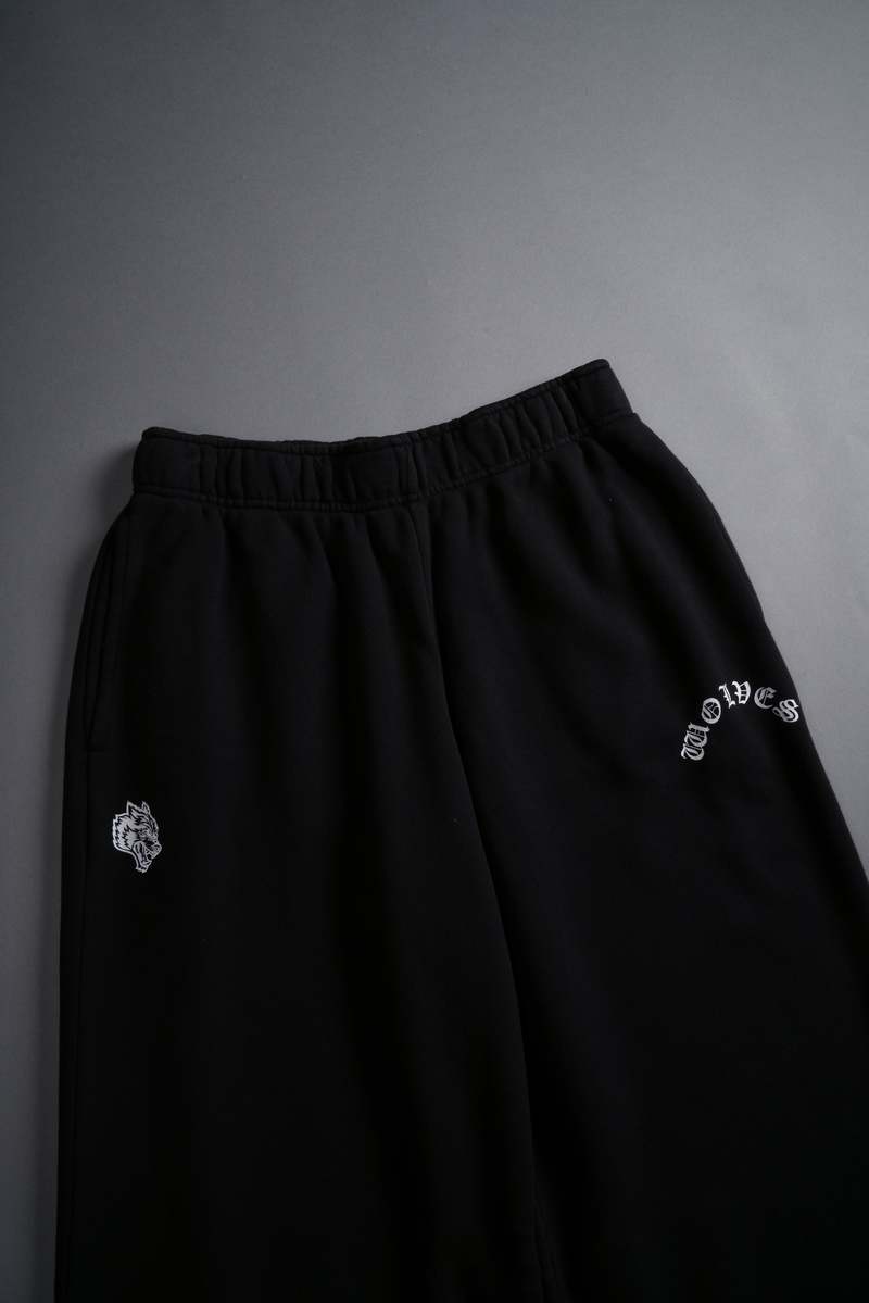 Darc Sport Wolf Chopper Durst Sweats Černé | 50948LHYX