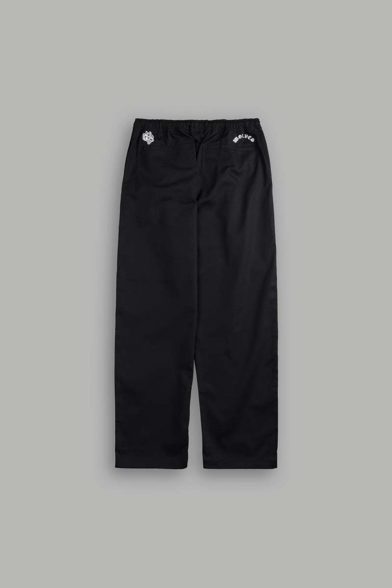 Darc Sport Wolf Chopper Pip Pants Černé | 23860HOCY