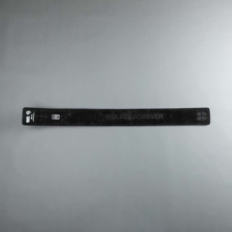 Darc Sport Wolf Clouds Strap Weight Belt Blankyt | 42371QZAL
