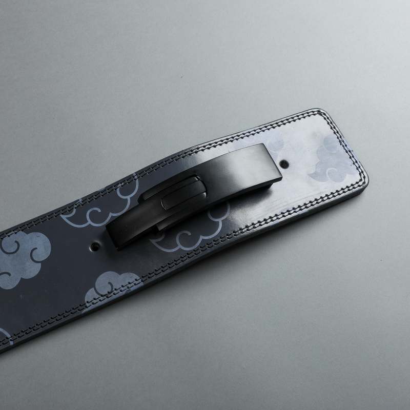 Darc Sport Wolf Clouds Strap Weight Belt Blankyt | 42371QZAL